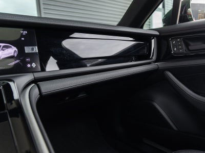 2025 Porsche Panamera Panamera