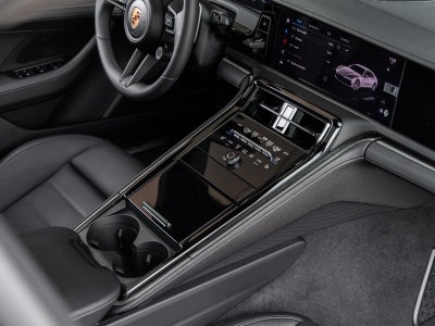 2025 Porsche Panamera Panamera