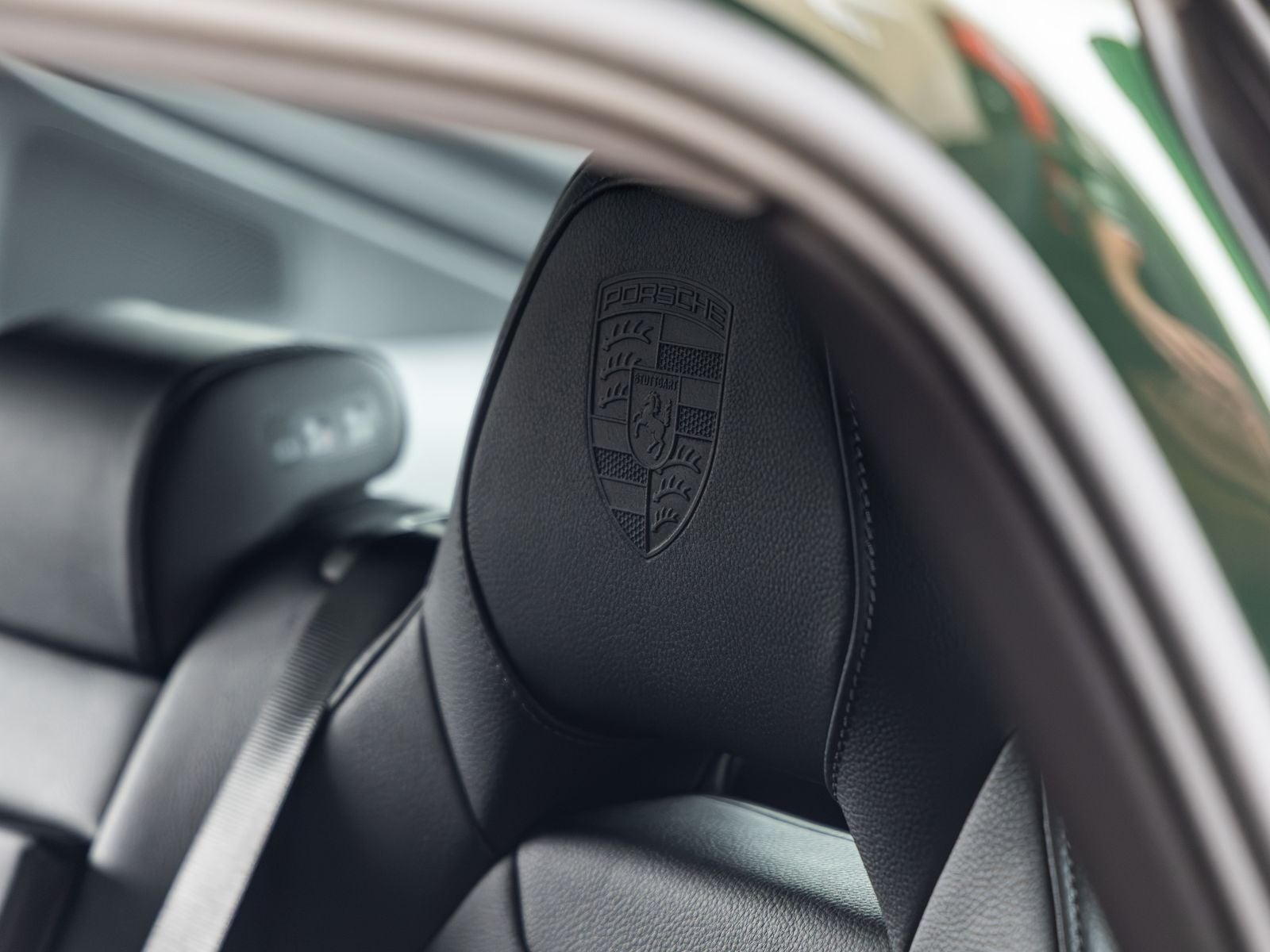 2025 Porsche Panamera Panamera