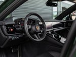 2025 Porsche Panamera Panamera