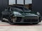 2025 Porsche Panamera Panamera