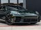 2025 Porsche Panamera Panamera