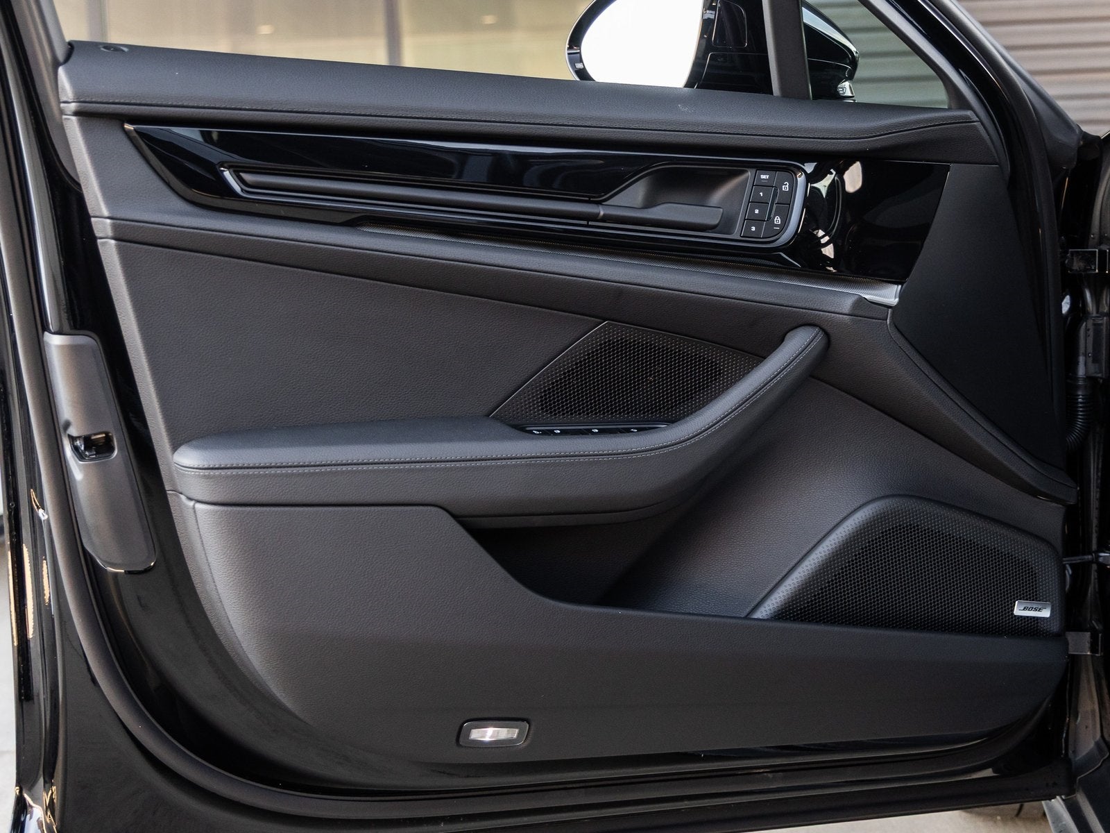 2025 Porsche Panamera Panamera