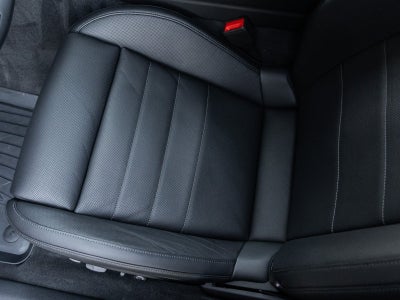 2025 Porsche Panamera Panamera