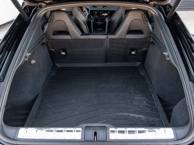 2025 Porsche Panamera Panamera