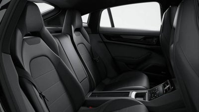 2025 Porsche Panamera Panamera
