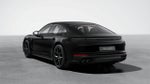 2025 Porsche Panamera Panamera