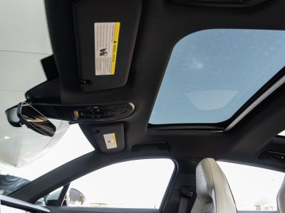 2025 Porsche Panamera Panamera