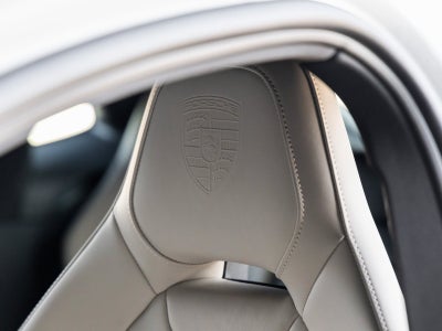 2025 Porsche Panamera Panamera