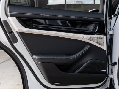 2025 Porsche Panamera Panamera