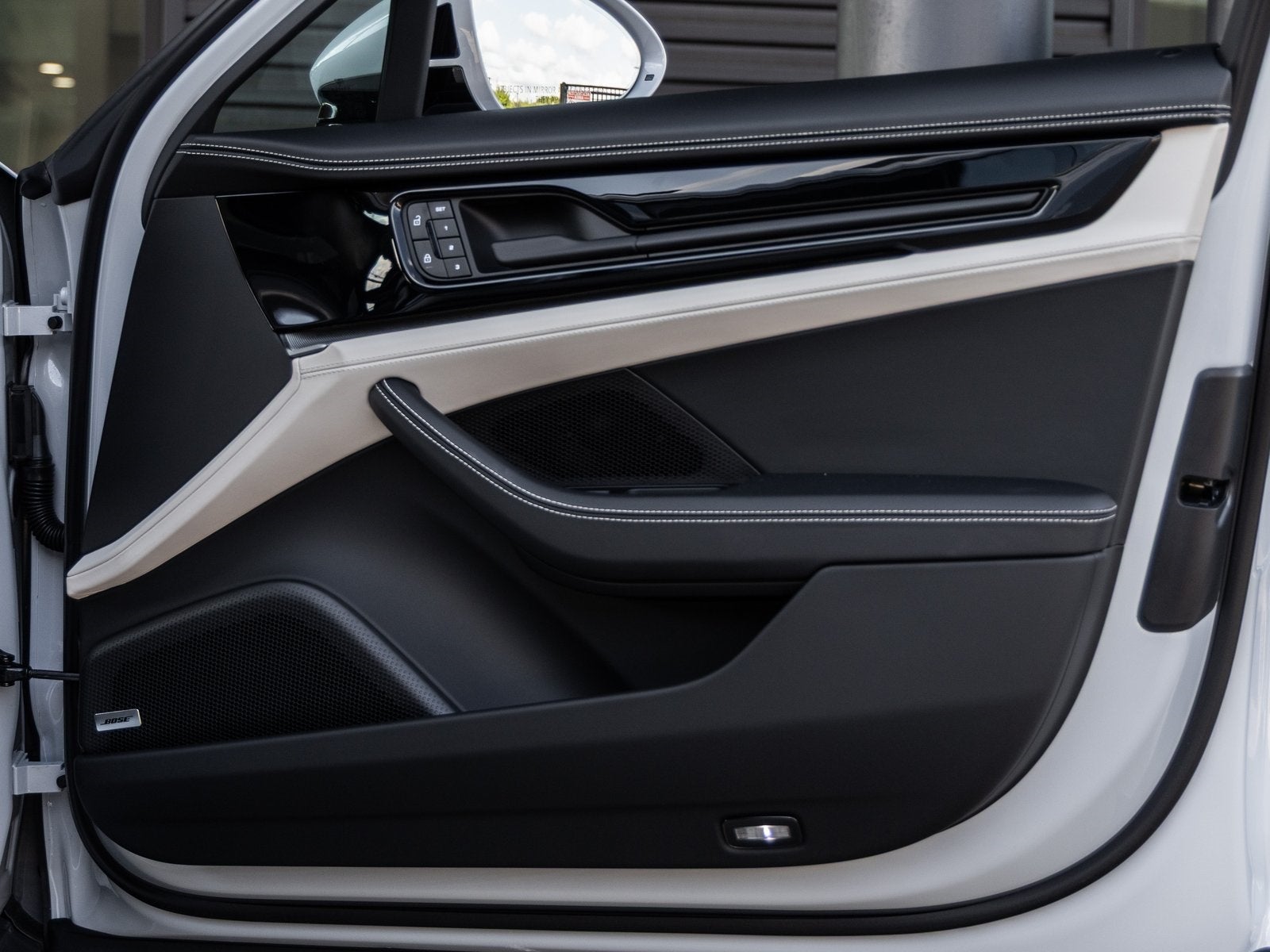 2025 Porsche Panamera Panamera