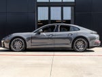 2026 Porsche Panamera 4