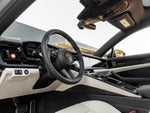 2026 Porsche Panamera 4