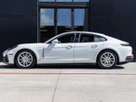 2026 Porsche Panamera Panamera 4