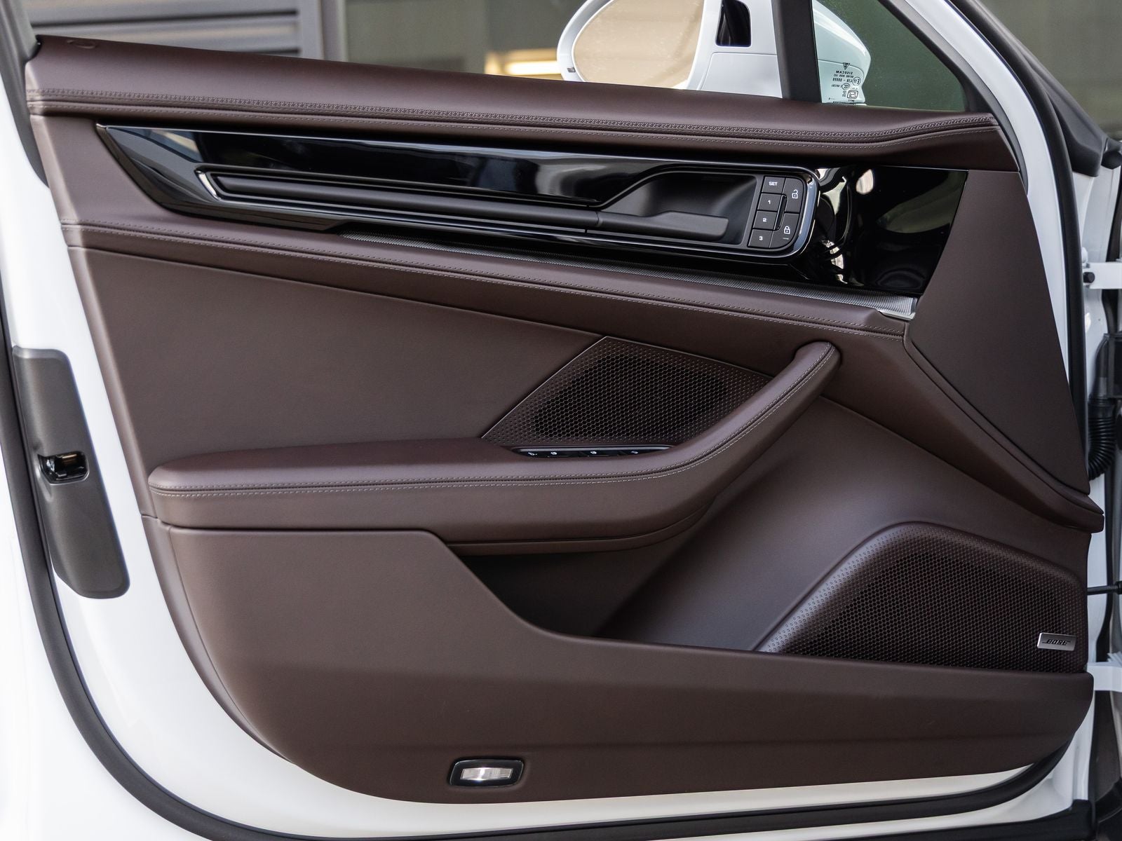 2026 Porsche Panamera Panamera 4