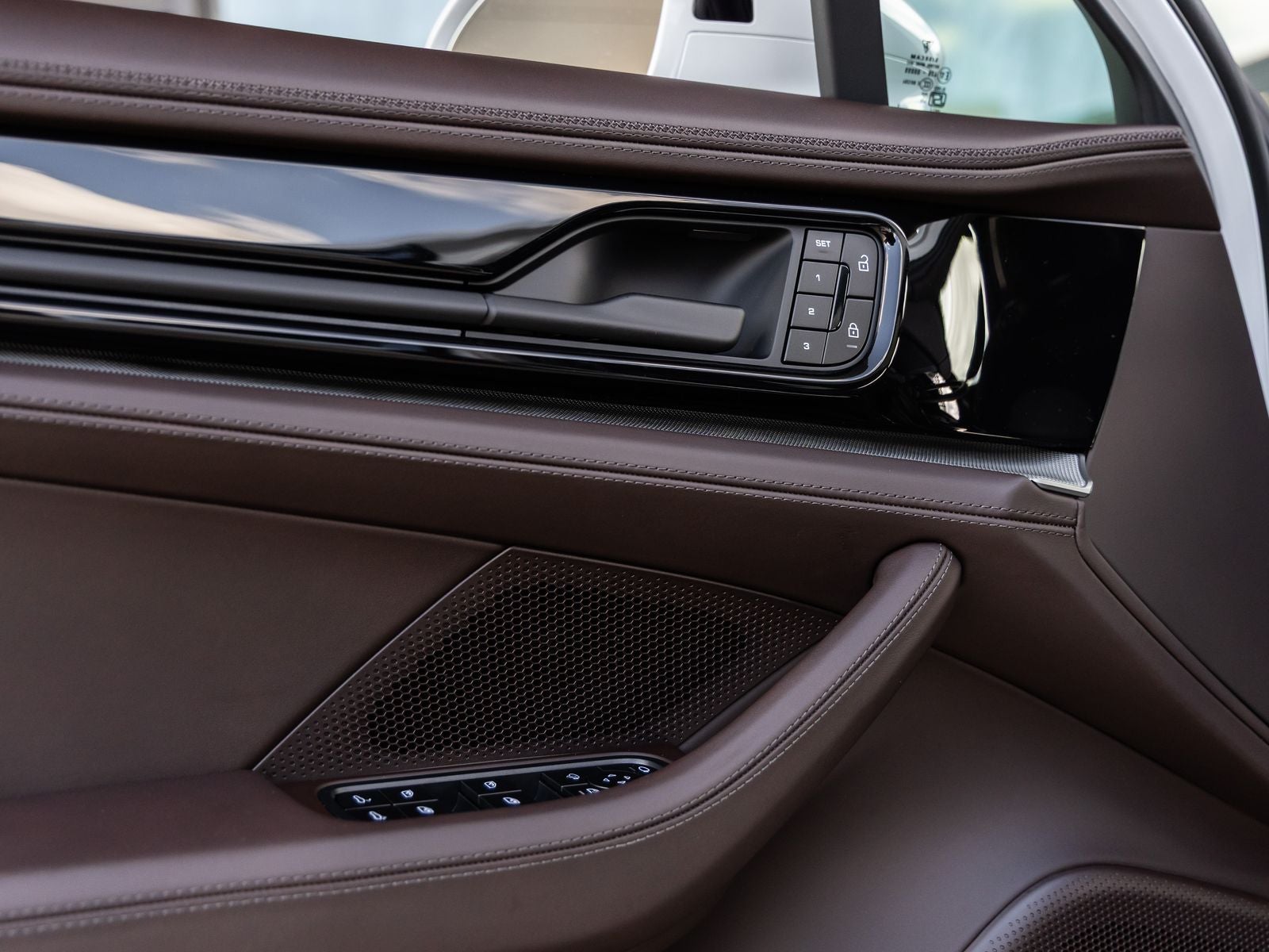 2026 Porsche Panamera Panamera 4