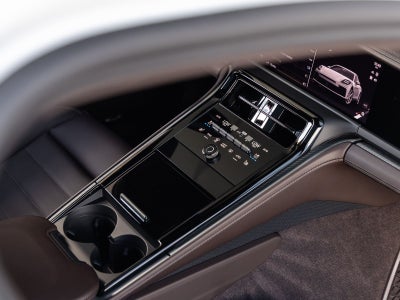 2026 Porsche Panamera Panamera 4