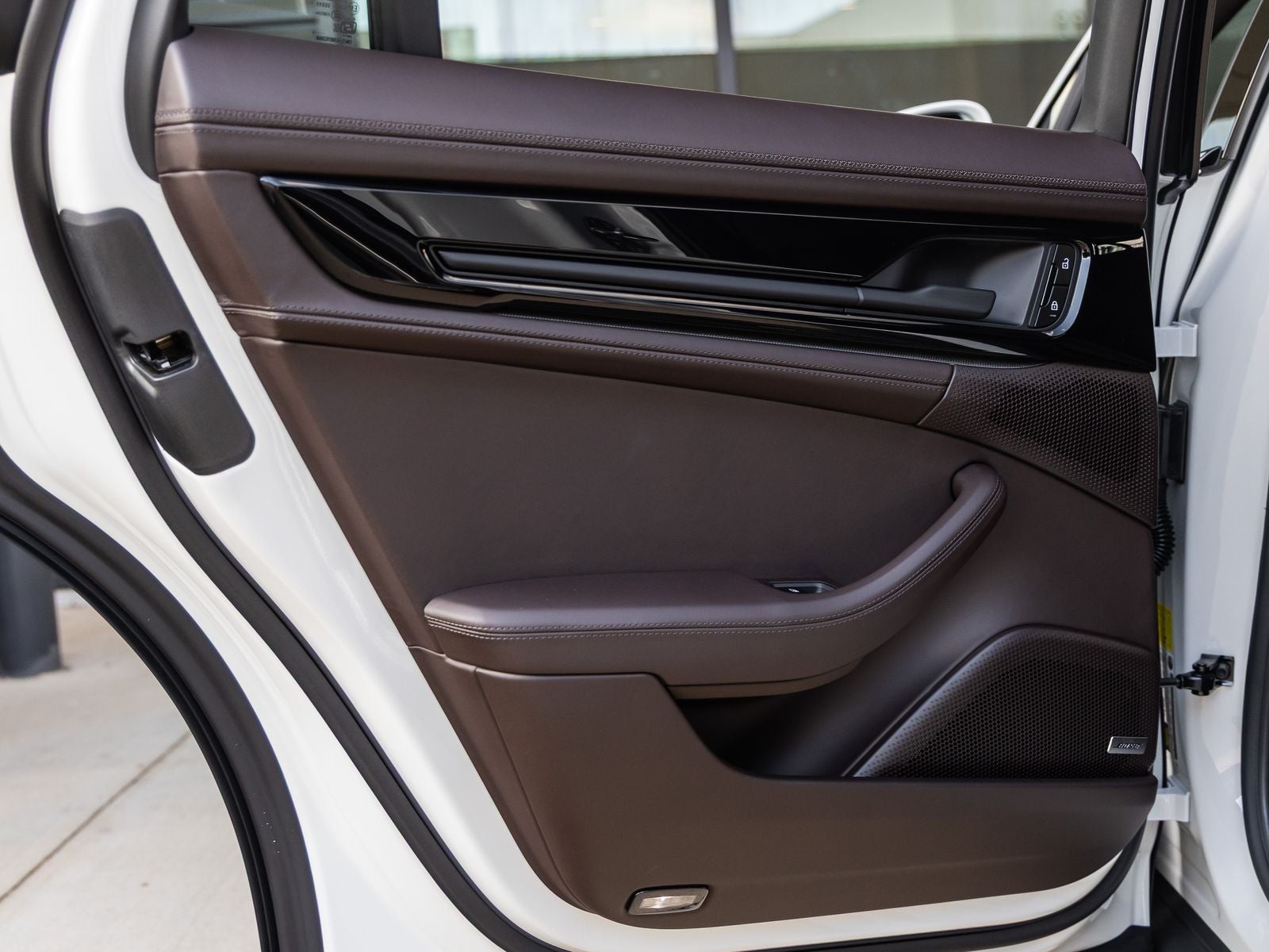 2026 Porsche Panamera Panamera 4