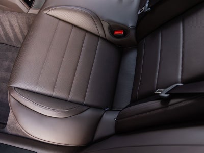 2026 Porsche Panamera Panamera 4
