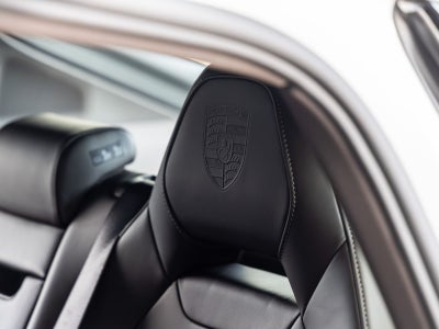 2026 Porsche Panamera Panamera 4