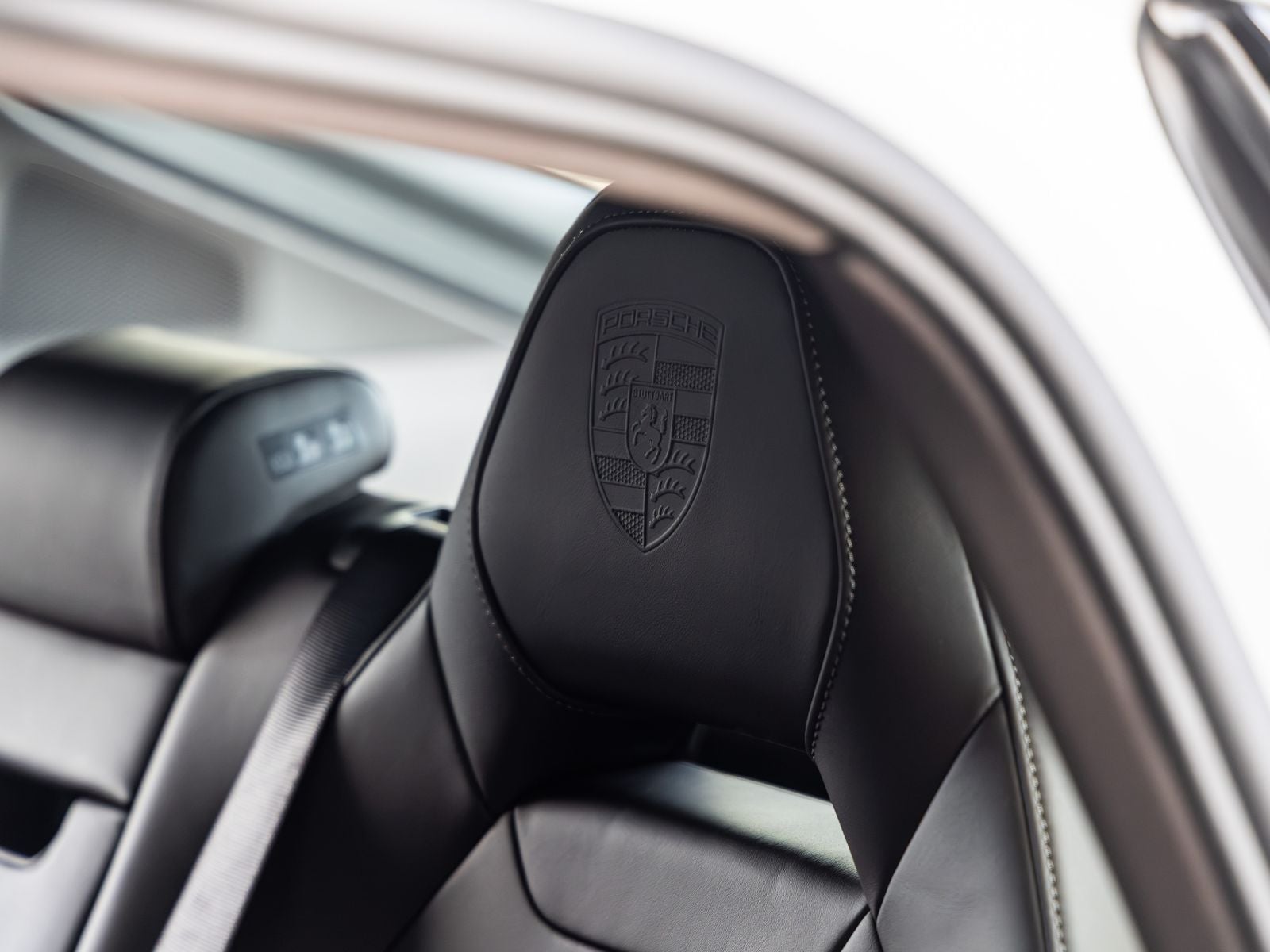 2026 Porsche Panamera Panamera 4