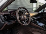 2026 Porsche Panamera Panamera 4