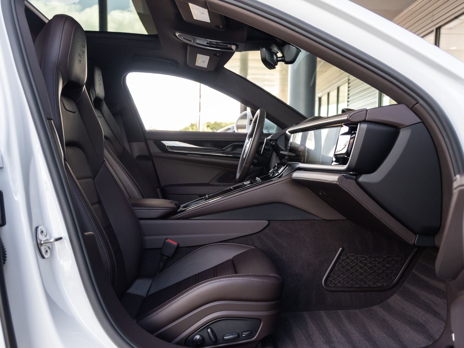 2026 Porsche Panamera Panamera 4