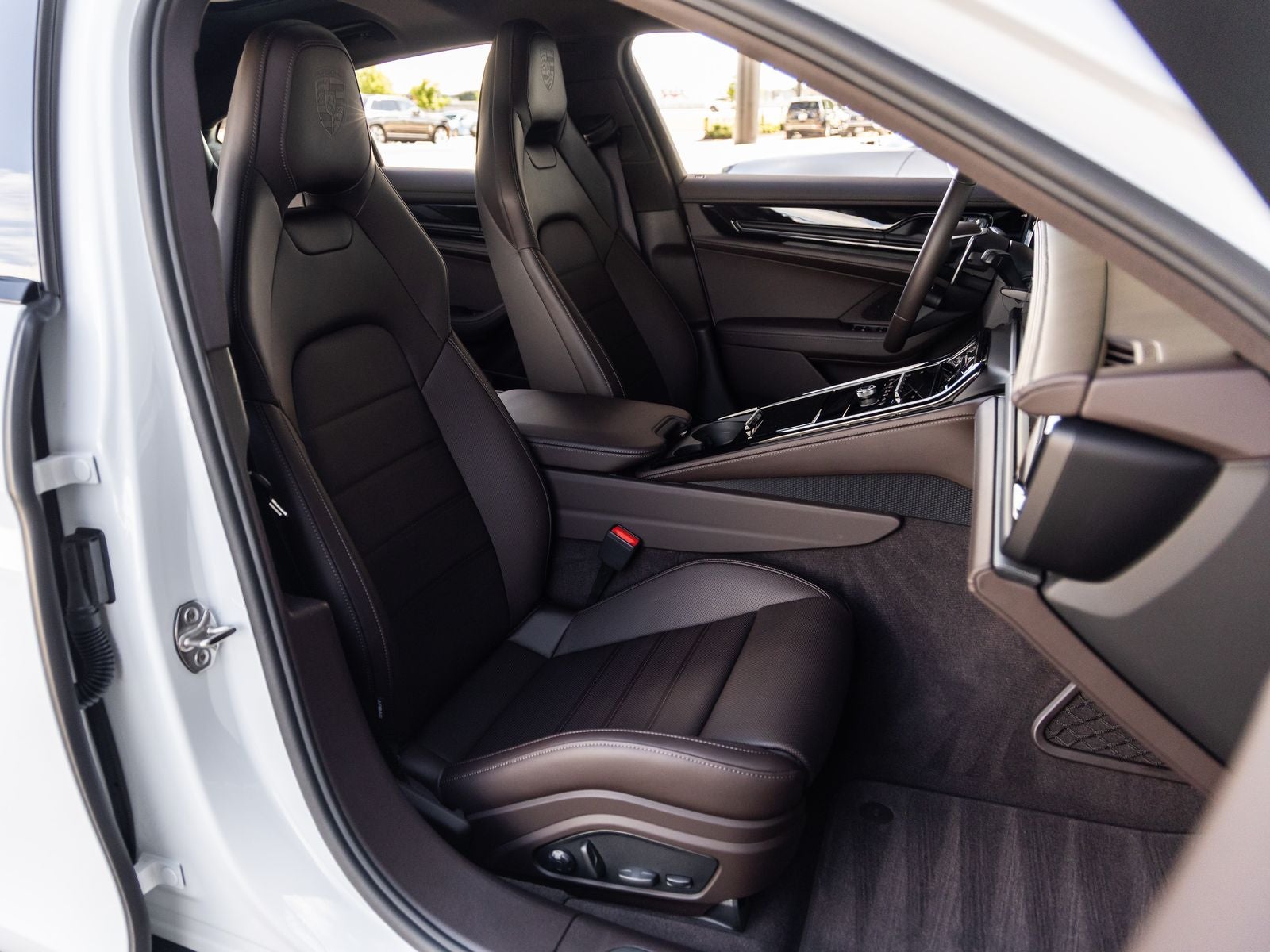 2026 Porsche Panamera Panamera 4