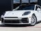 2026 Porsche Panamera Panamera 4