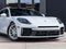 2026 Porsche Panamera Panamera 4