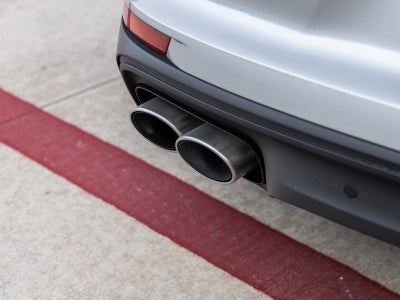 2026 Porsche Panamera Panamera