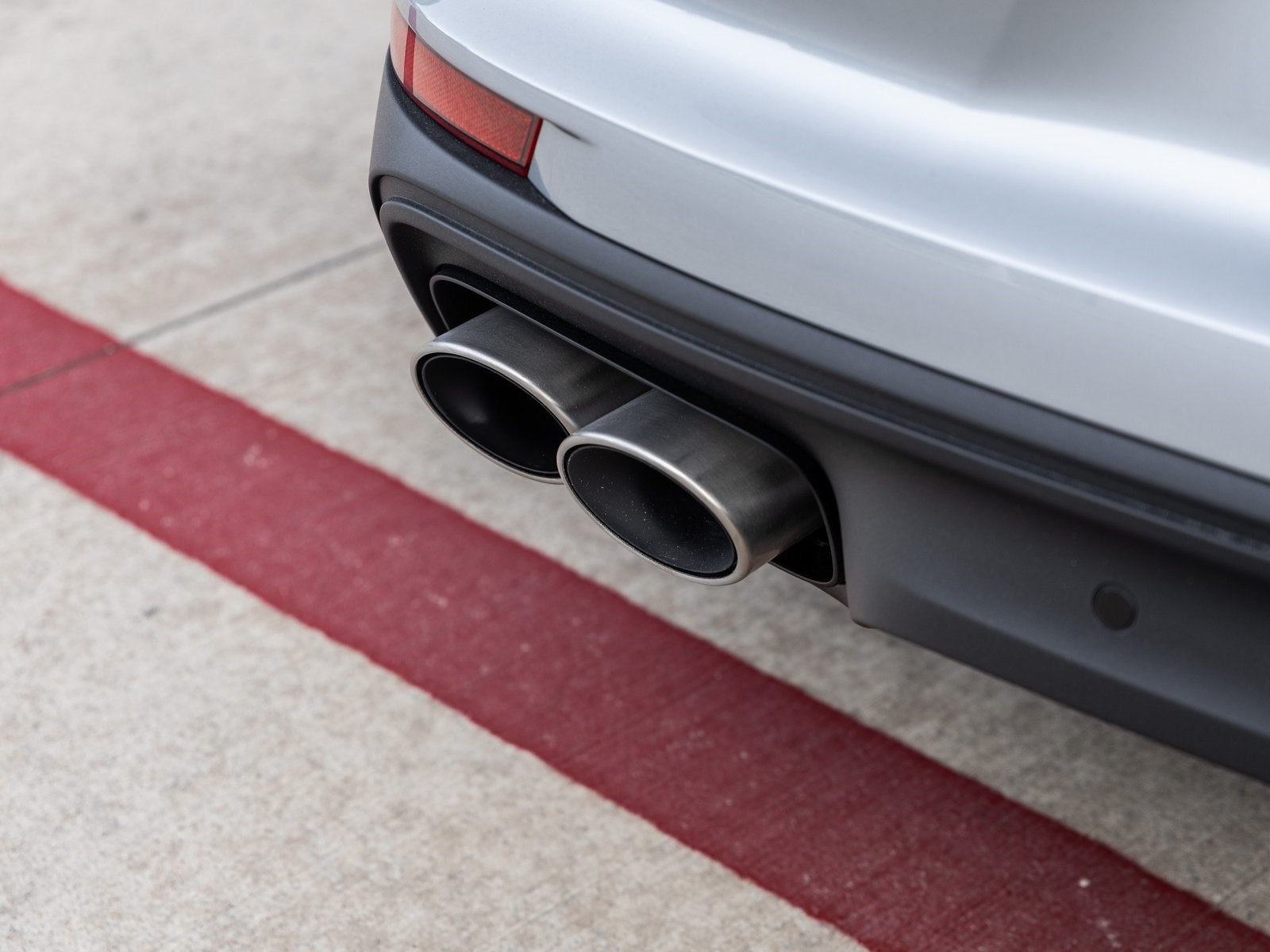 2026 Porsche Panamera Panamera