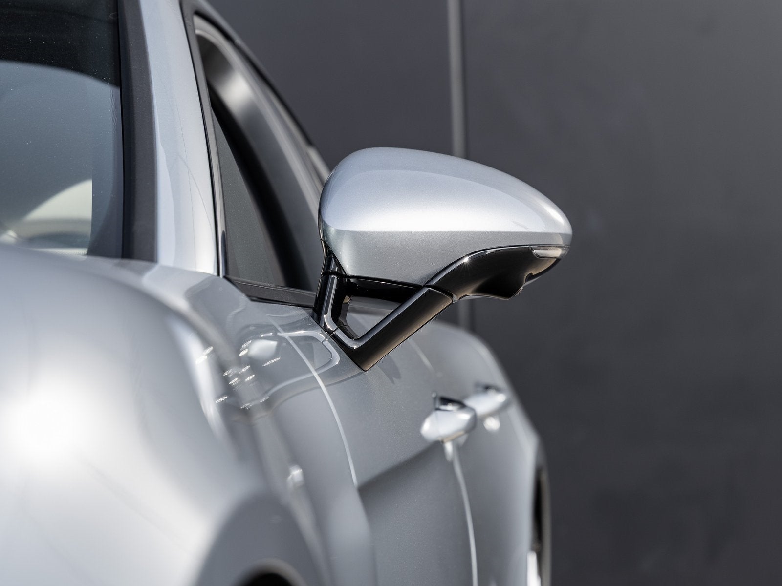 2026 Porsche Panamera Panamera