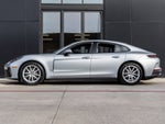 2026 Porsche Panamera Panamera