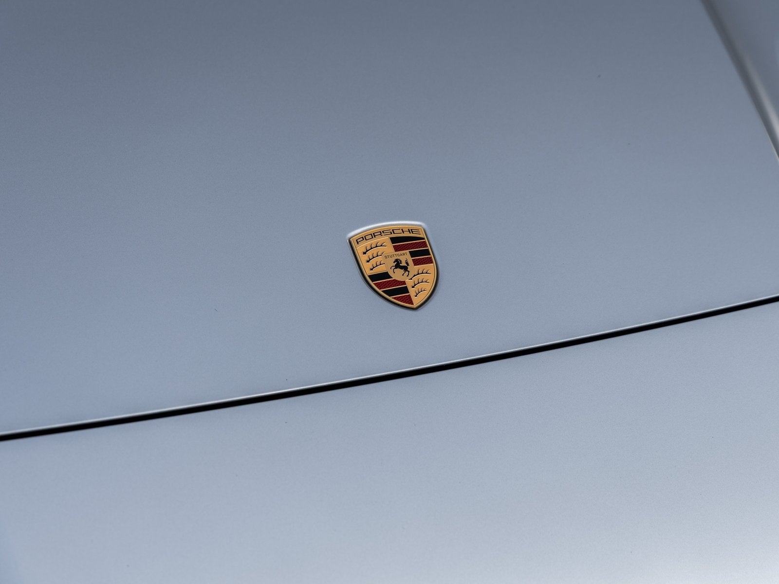 2026 Porsche Panamera Panamera