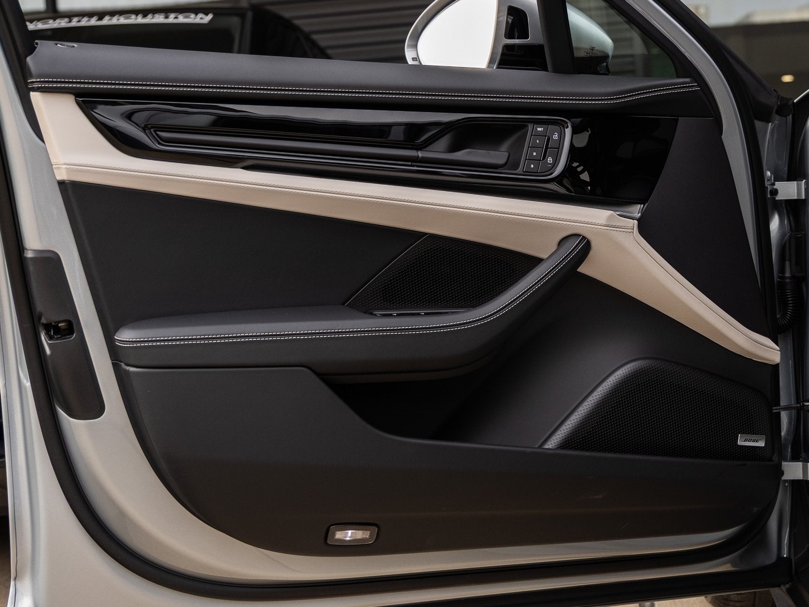 2026 Porsche Panamera Panamera