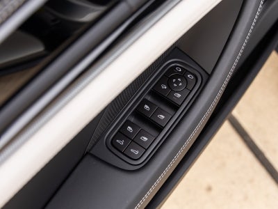 2026 Porsche Panamera Panamera