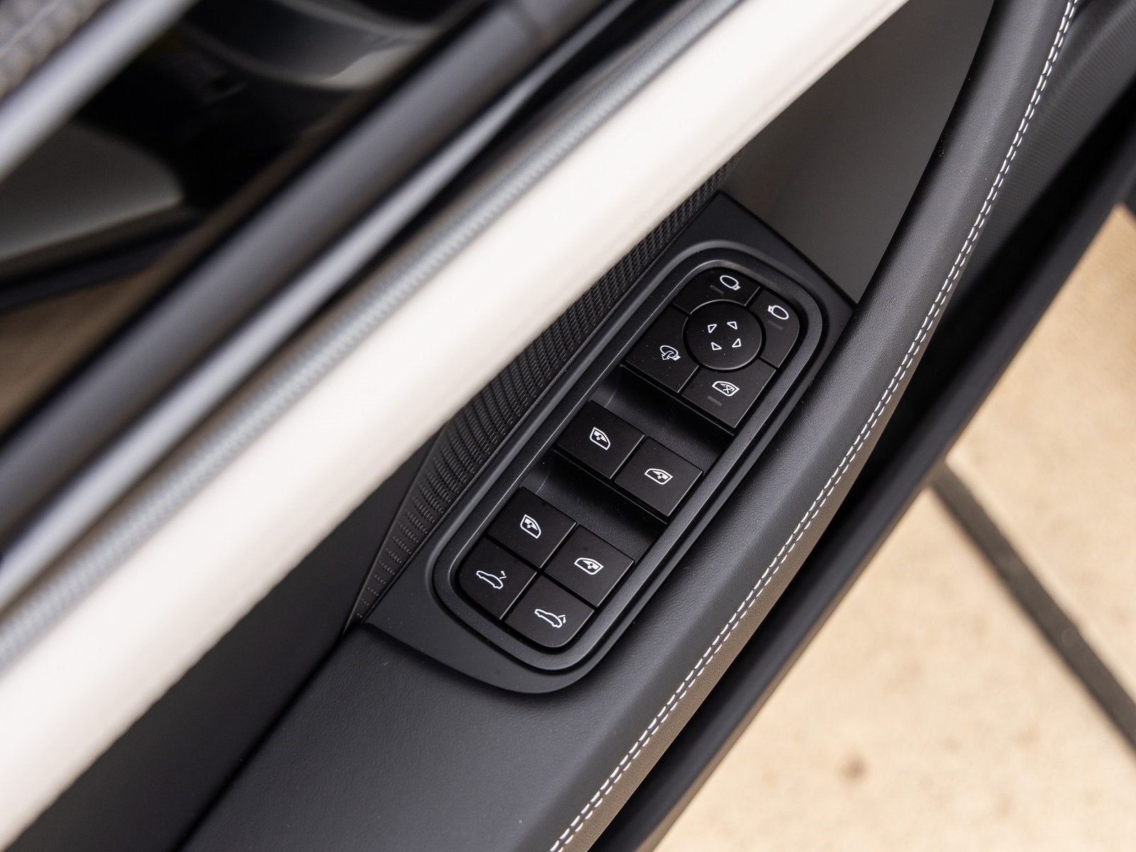 2026 Porsche Panamera Panamera