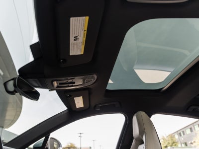 2026 Porsche Panamera Panamera