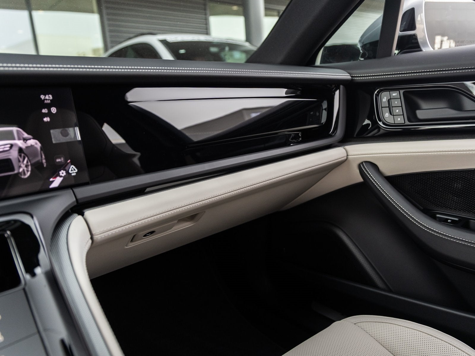 2026 Porsche Panamera Panamera