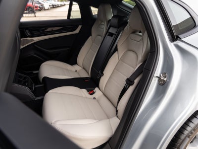 2026 Porsche Panamera Panamera