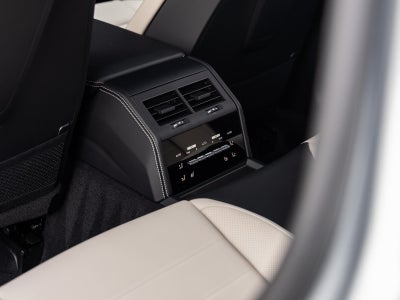 2026 Porsche Panamera Panamera