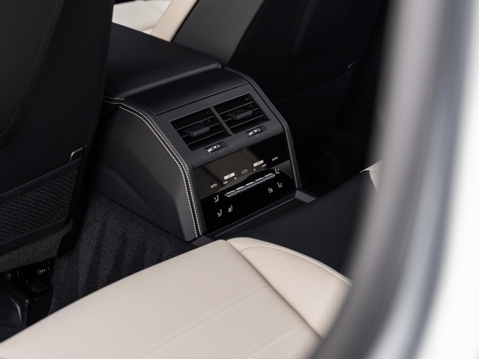 2026 Porsche Panamera Panamera