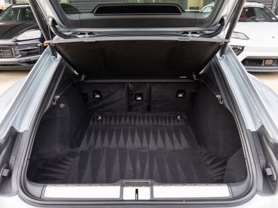 2026 Porsche Panamera Panamera