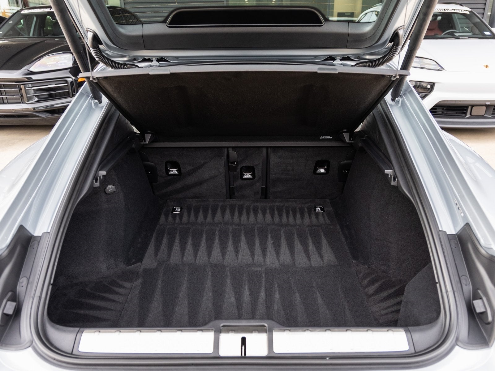 2026 Porsche Panamera Panamera