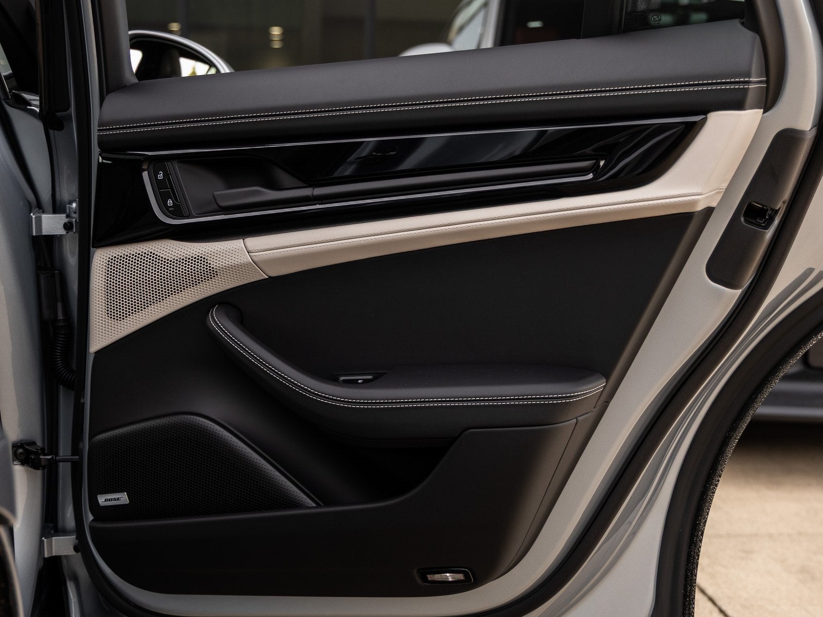 2026 Porsche Panamera Panamera