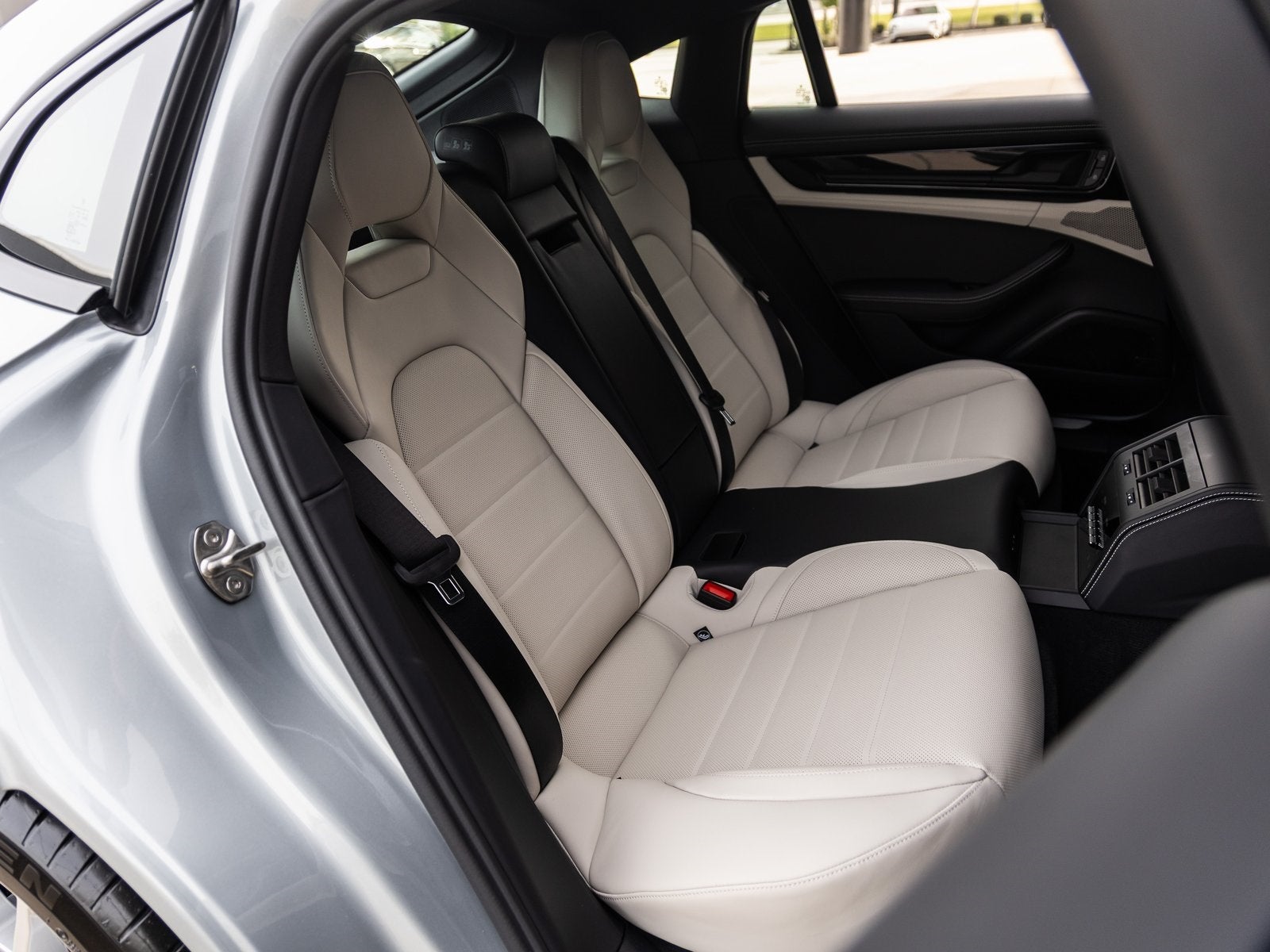 2026 Porsche Panamera Panamera