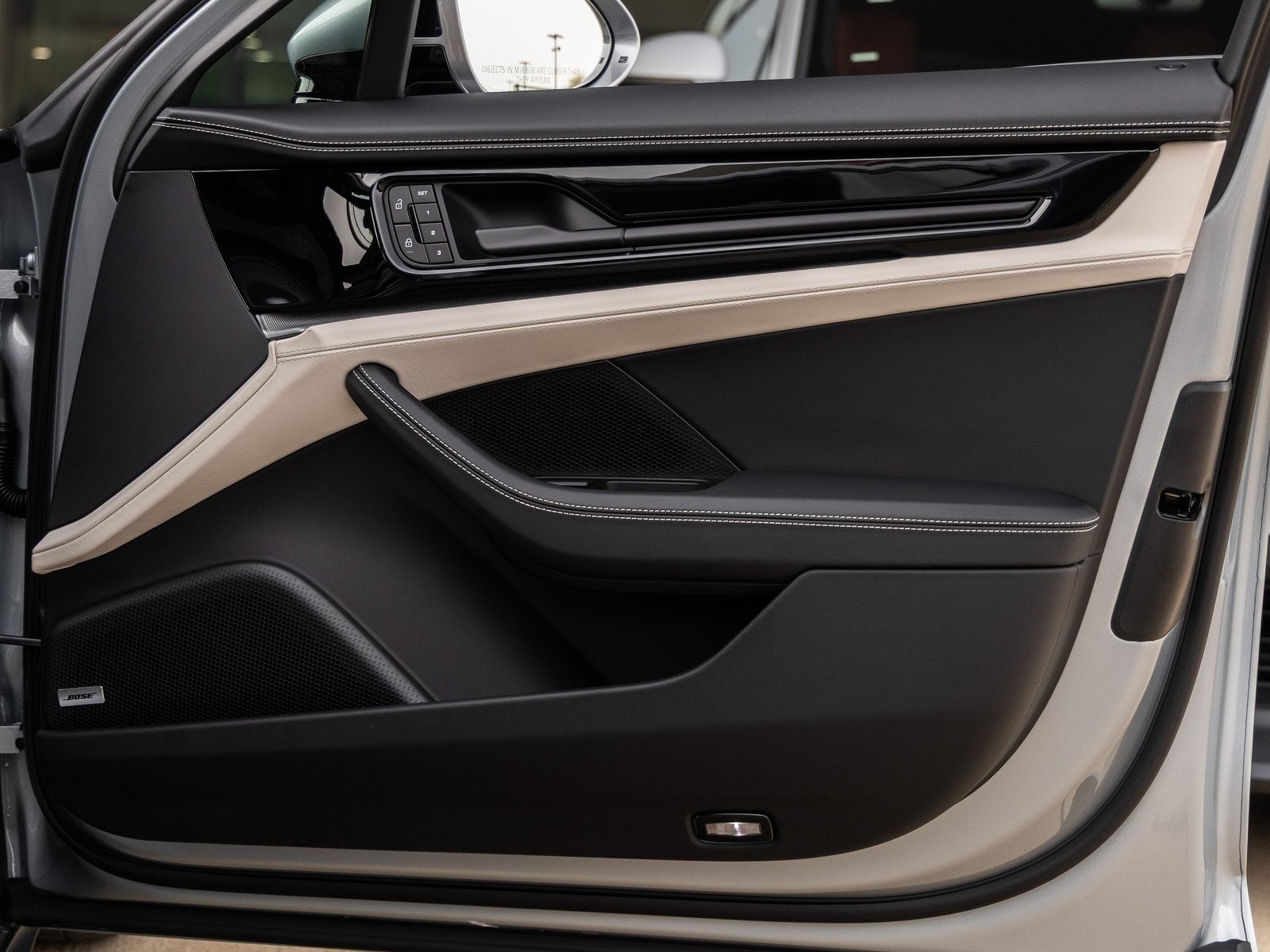 2026 Porsche Panamera Panamera