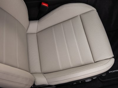 2026 Porsche Panamera Panamera