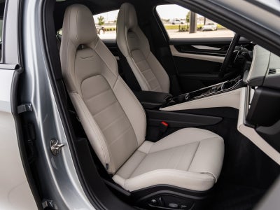 2026 Porsche Panamera Panamera